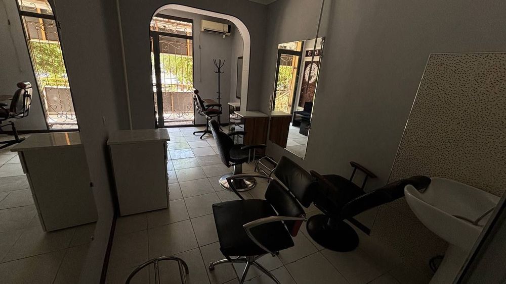 Сдается кабинет в салоне красоты