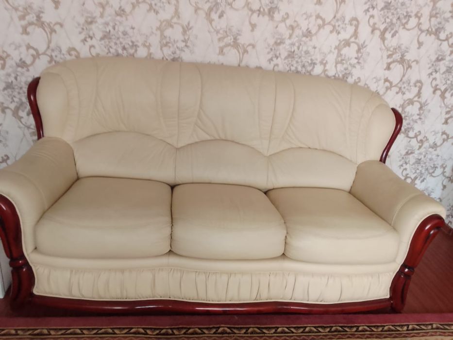 Диван тройка 3+2+1