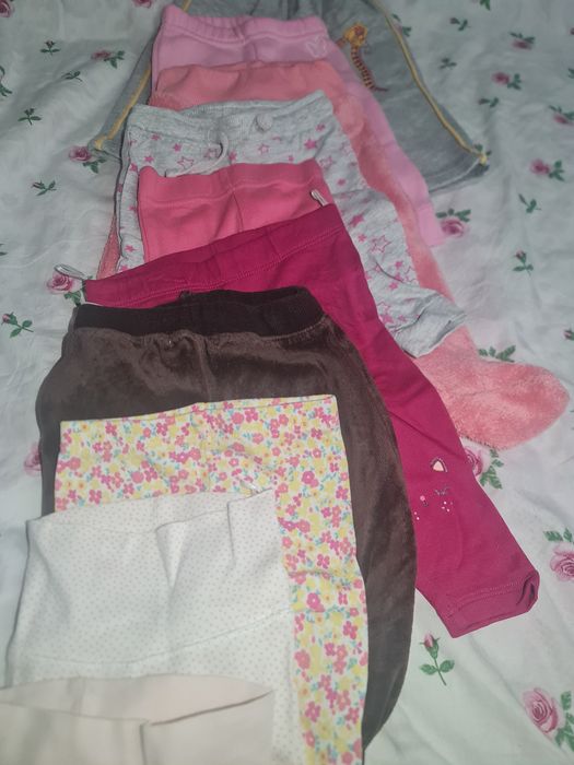 10 pataloni pt 0-3 luni