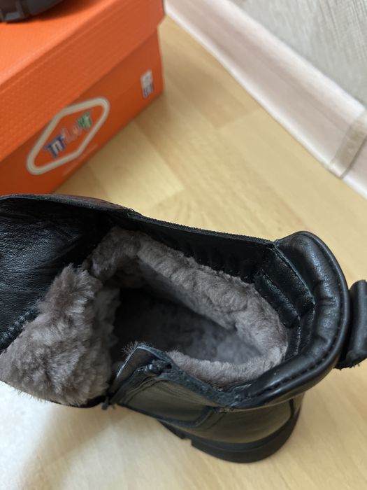 Зимний Ботинки Tiflani