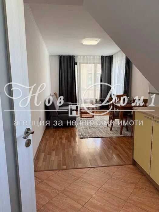 Двустаен Апартамент / Завод Дружба / В близост до Стадион Черно Море