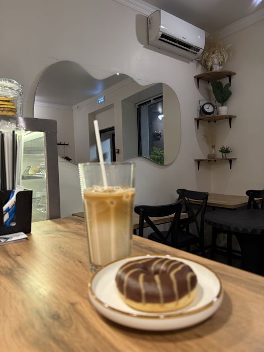 продается кофейня