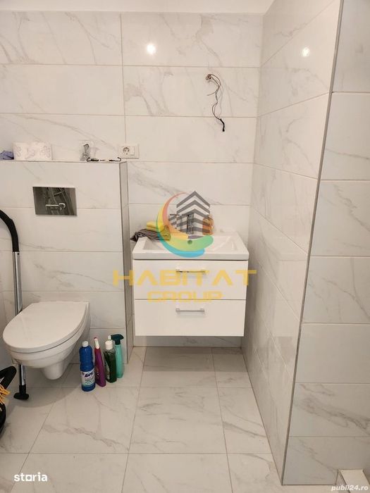 Apartament 2 Camere Decomandat Zona Metalurgiei Park Arghezii - View 5