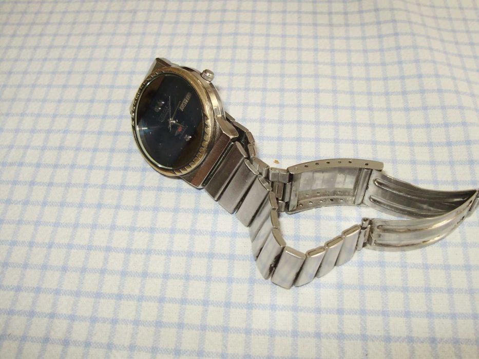 Механичен автоматичен часовник Ситзен