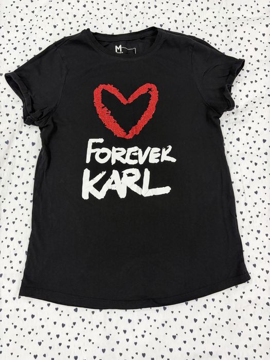 Тениски на Karl Lagerfeld