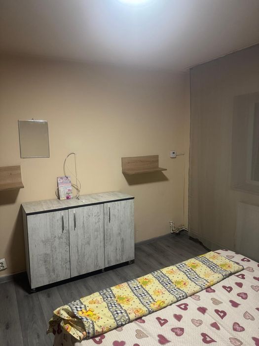 Garsonieră de închiriat, Alexandria, central.