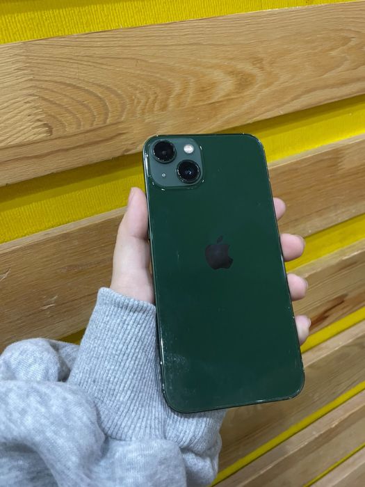 iPhone 13……………..