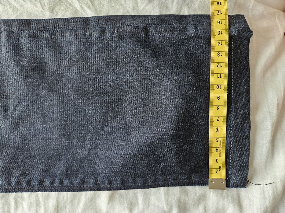 Armani Jeans blugi M
