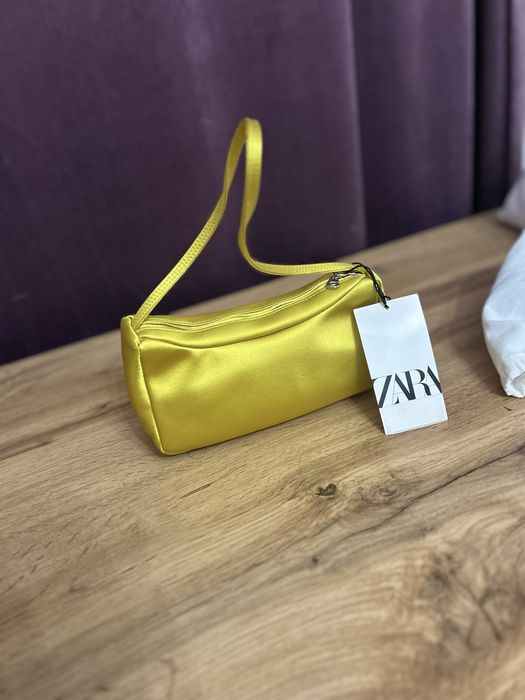 Сумочки  Mango Zara Michael Kors Dkny