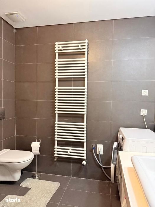 Apartament 2 camere Fabrica de Glucoza/Barbu Vacarescu/Floreasca