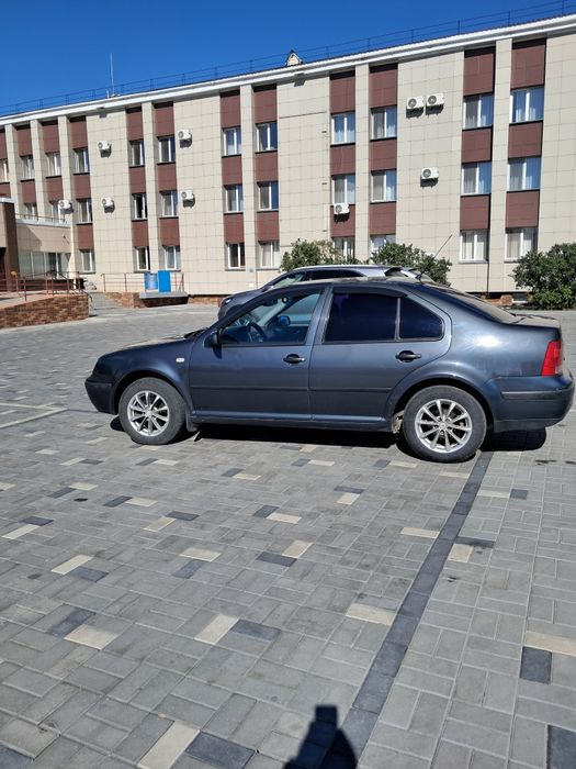Фольтваген Боро,  в хорошем состоянии