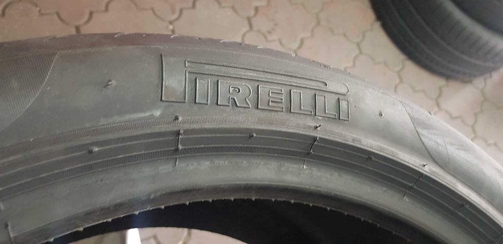 anvelope Michelin,Pirelli,Continental 295/35/21