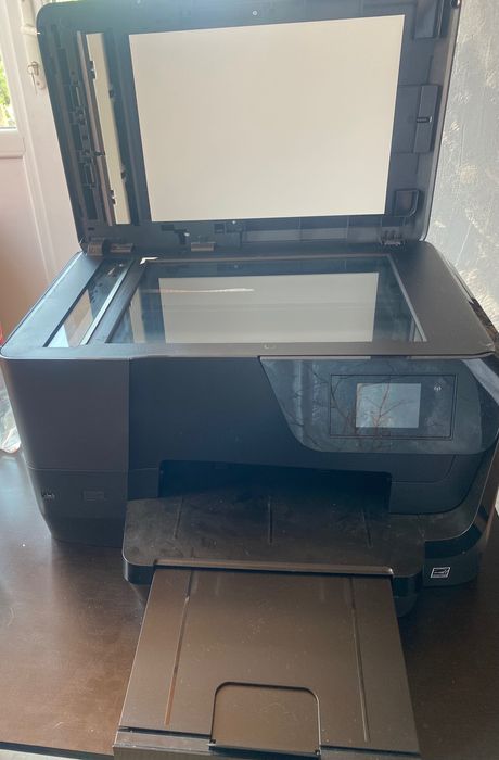 HP OfficeJet Pro 8715