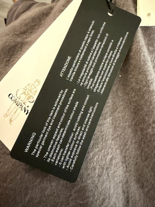 Суитшърт C.P. Company