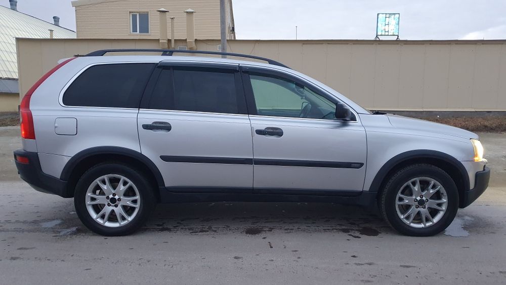 Продам безопасную машину.