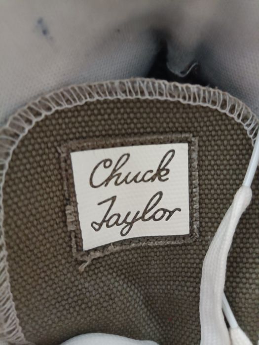 Converse Chuck Taylor