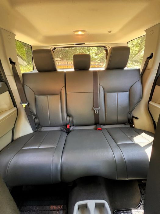Jeep Cherokee 2.8 crd 4x4
