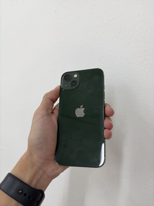 Продам iphone 13