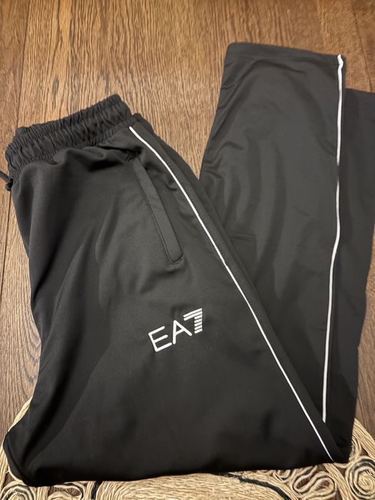 pantaloni  emporio armanii xxl