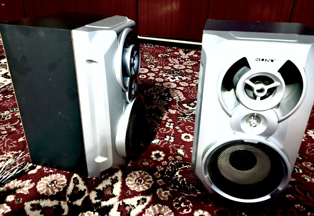 Калонкалар сотилади.