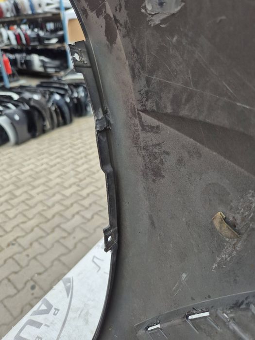 Bara fata Skoda Octavia 3 VRS Facelift an 2017-2018-2019