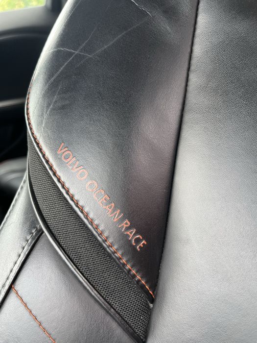 Vand volvo V40  D3 2015 201000km