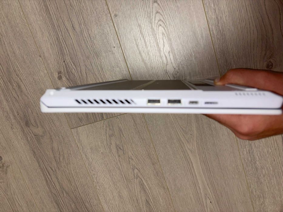 Гейминг лаптоп ASUS - ROG Zephyrus G14