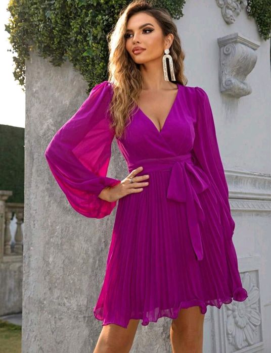 Rochie eleganta dama