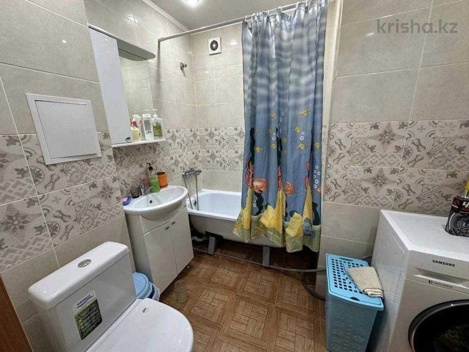 Продажа 3-комнатной квартиры КСК