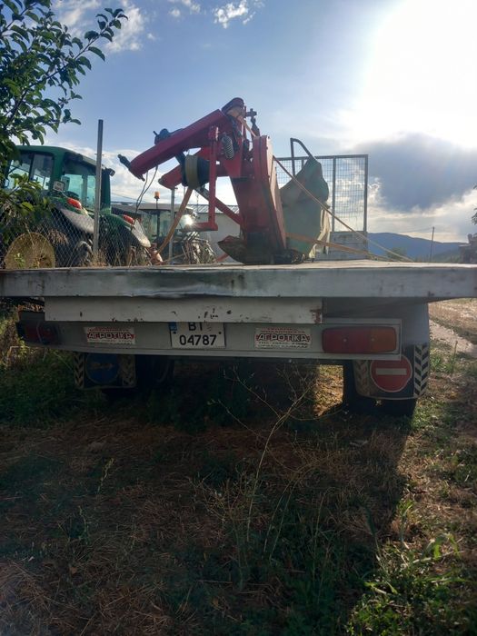 Продавам трактор John Deere 6920S