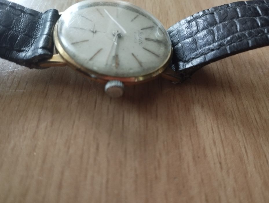 Ръчен часовник Ракета