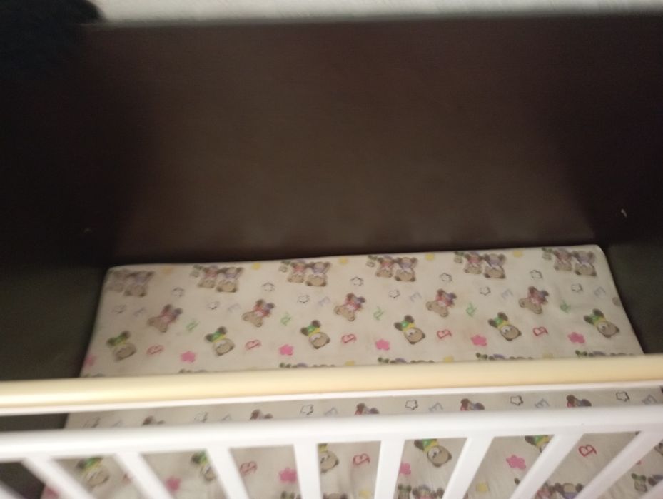 3 в1 манеж балаға