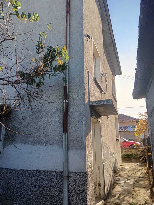 Продава се Къща в Тополовград - 136 кв.м за 368 €/кв.м - Снимка #6