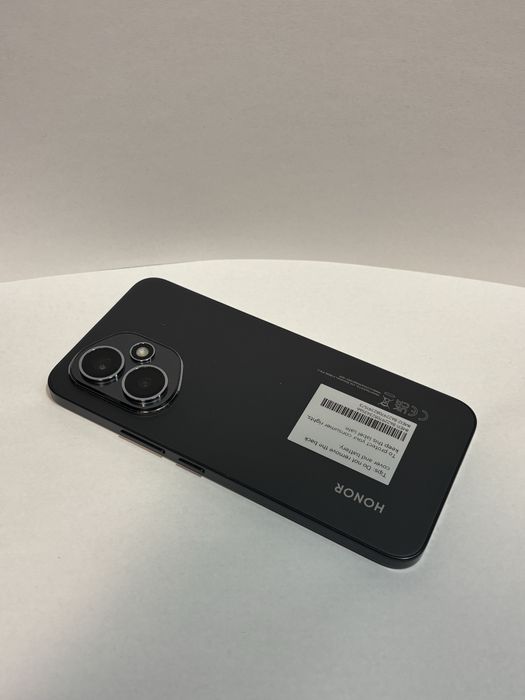 MDM vinde: Honor 400, 512GB, Midnight Black.