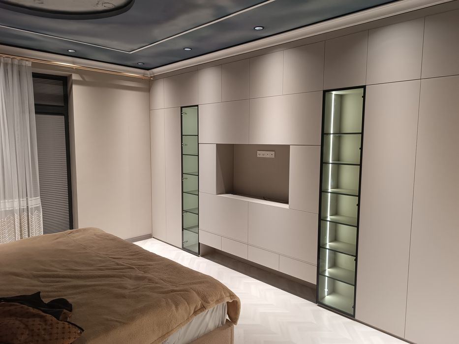 Halidun furniture предлагает вам свои услуги