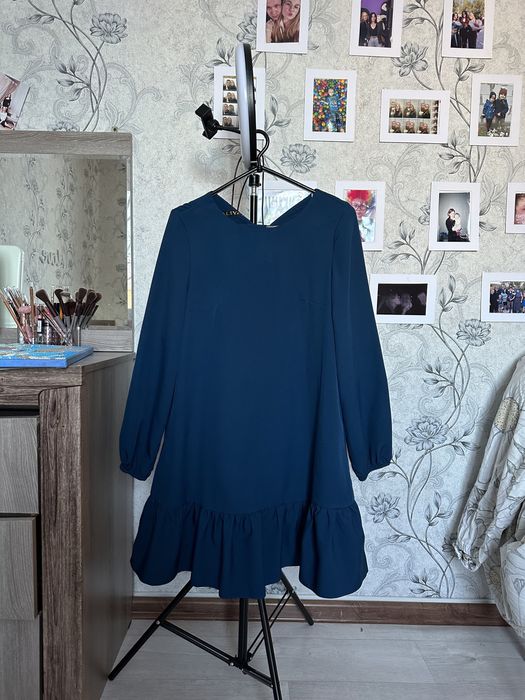 Продам платья и кофту