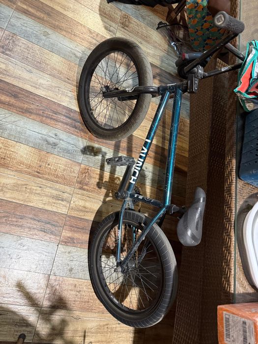 Kink Launch 20 дюймовый