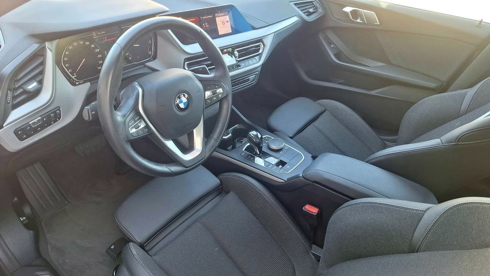 BMW 220D Grand Coupe 06.2020 Automat Full Led