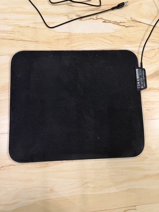 Mousepad de gaming