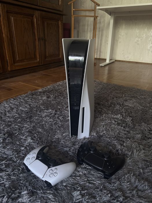 Playstation 5 standart