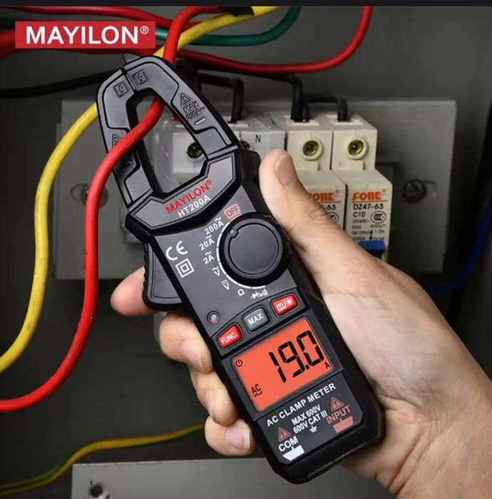 HT-200b taza qollanilmagʻan