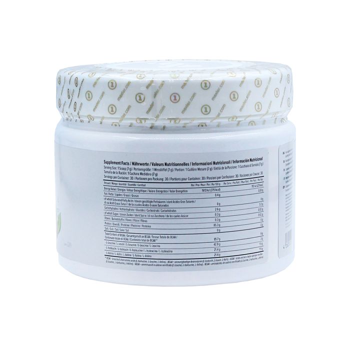 BCAA 2-1-1 Maxler Powder EU 30 порций 210 гр