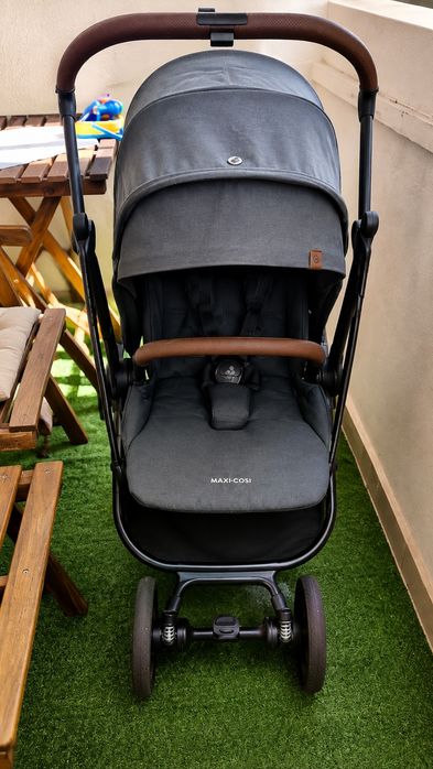 MAXI COSI LEONA 2 в гаранция