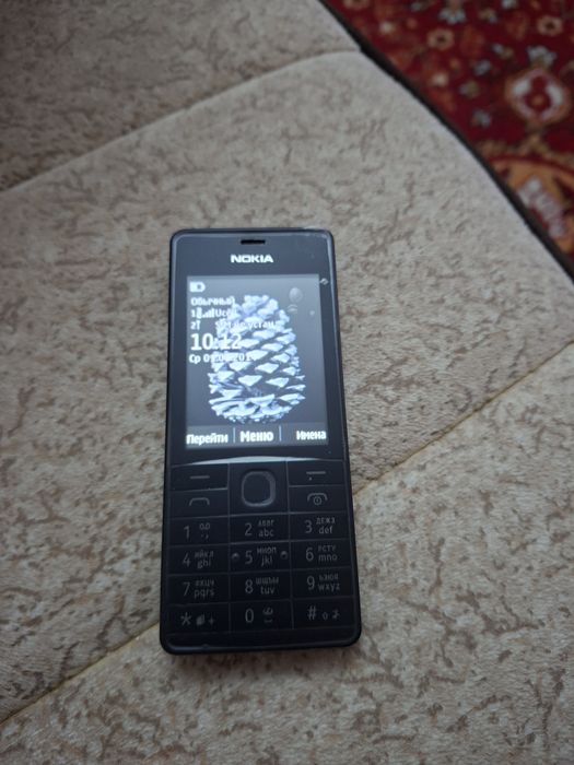 Nokia 515 Original telefon
