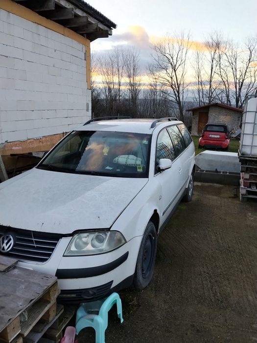 Volkswagen Passat b5.5 ,1.9tdi