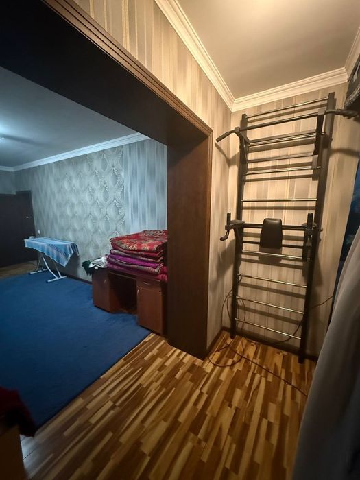 Продается 4 комнатная банковская квартира на Чиланзаре И