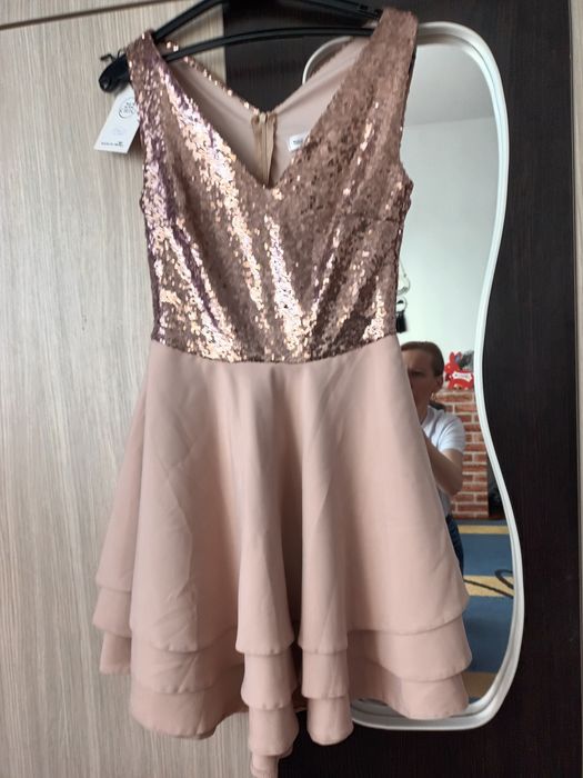 Rochie ocazie mărimea S