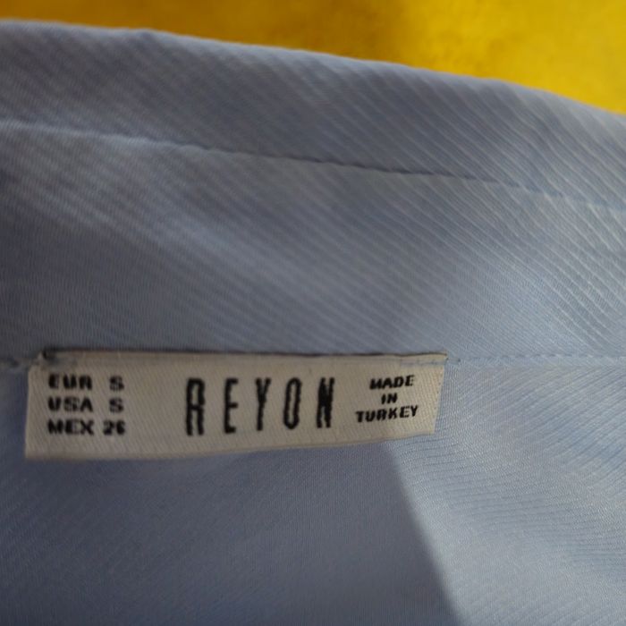 Рубашка турция размер s