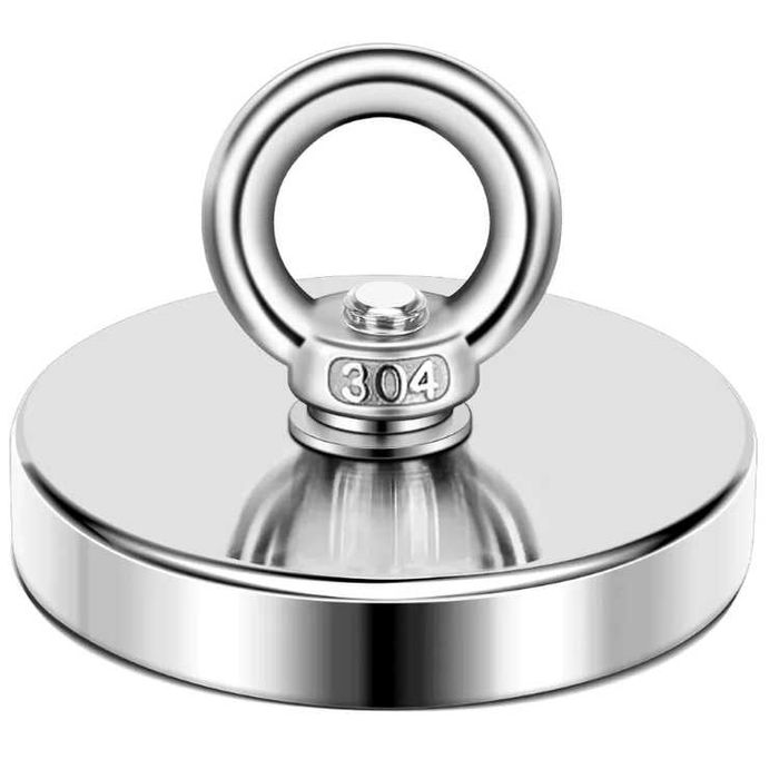 Неодимови магнити N52