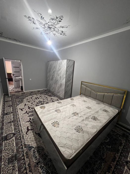 Охун бобо масжиди янда 2 хонали ЛЮКС квартира ИЖАРАГА